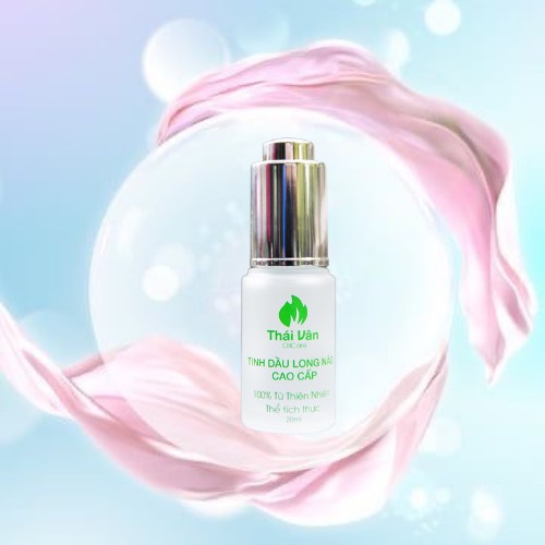 Tinh dầu long não Thái Vân 20ml